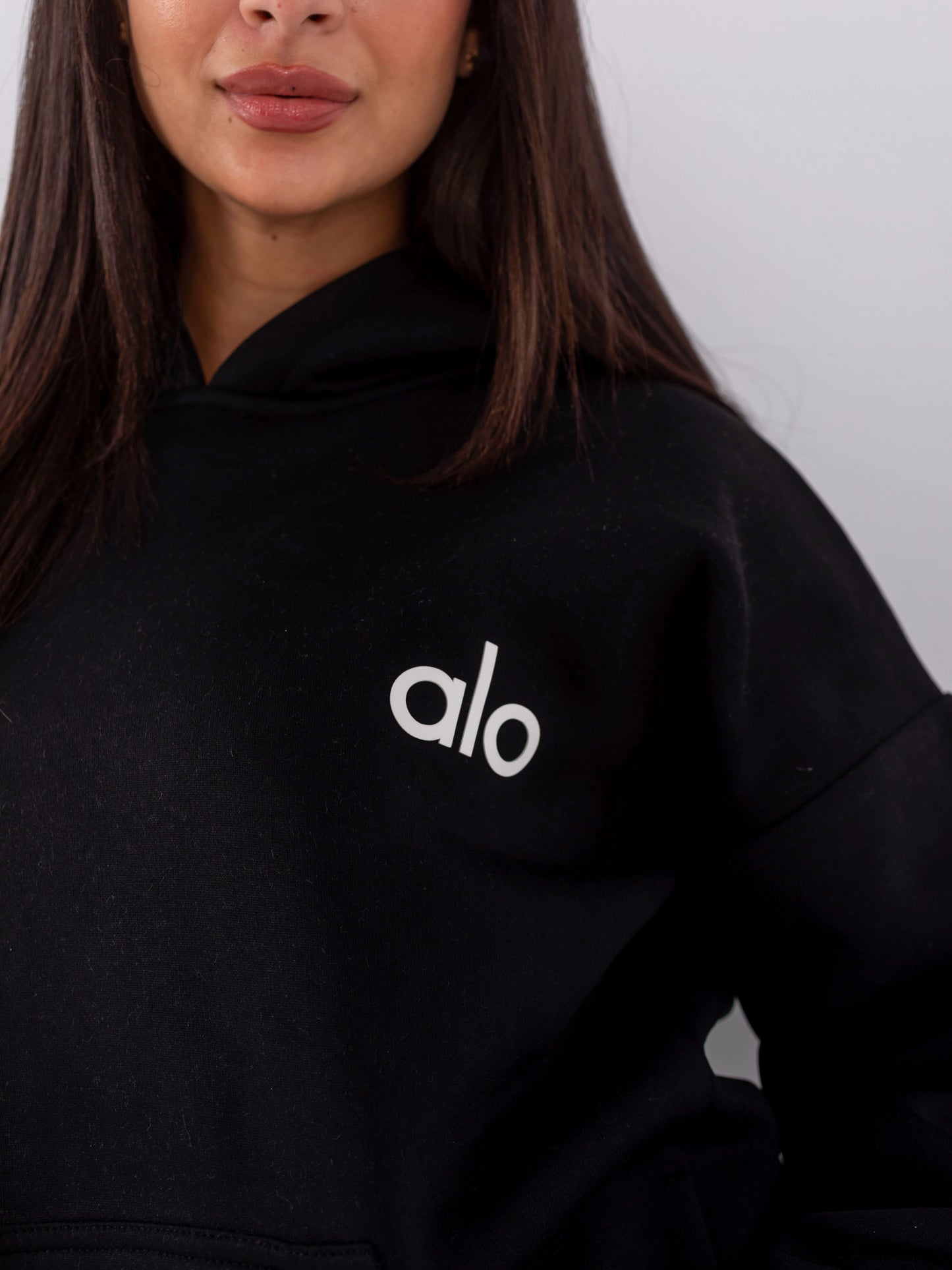 Alo women's one size Tracksuit | Black