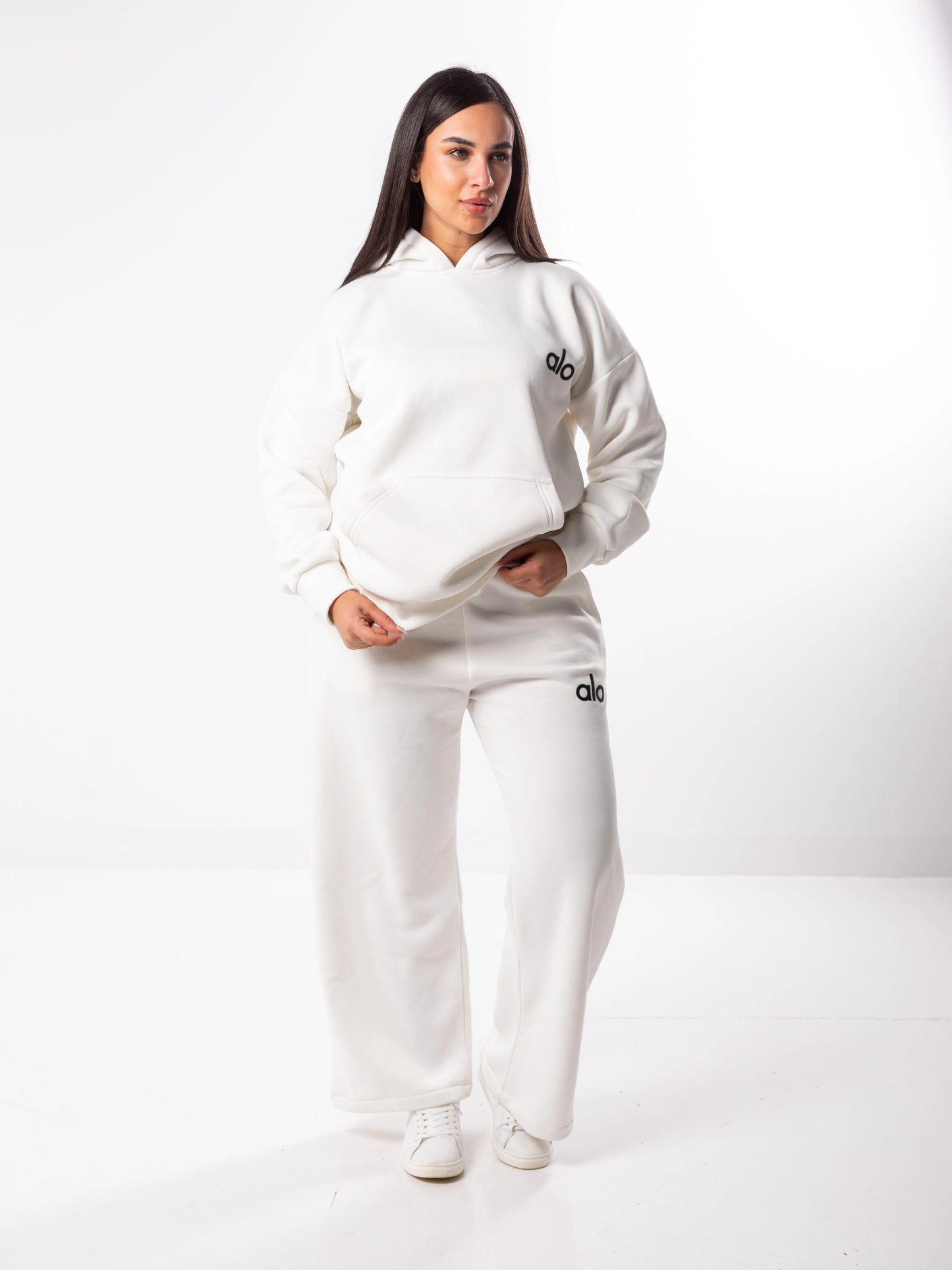 Alo women's one size Tracksuit | White