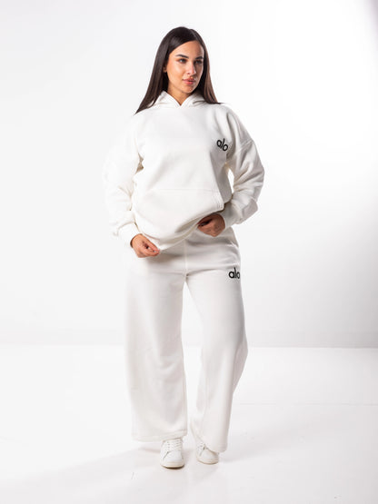 Alo women's one size Tracksuit | White