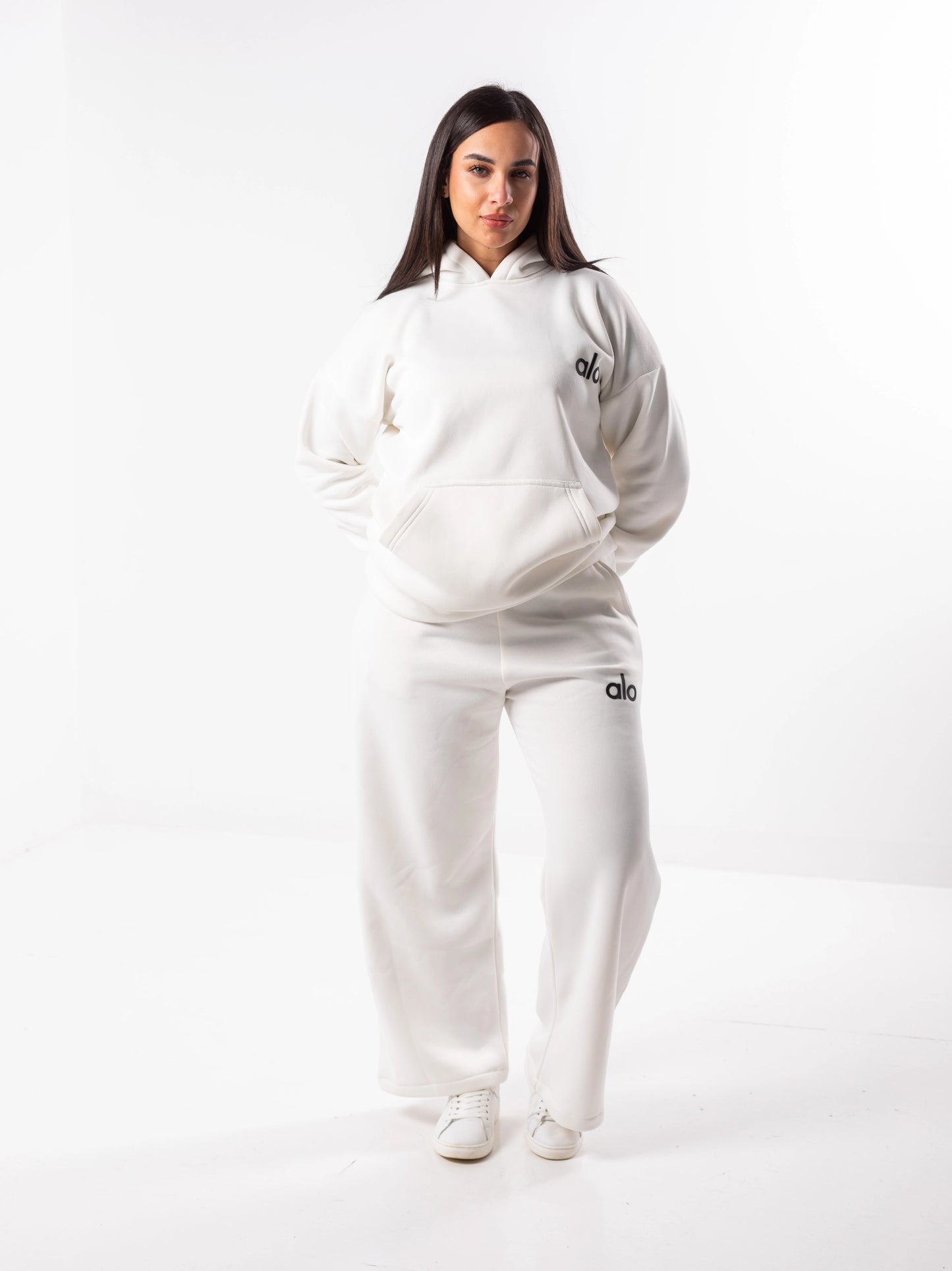Alo women's one size Tracksuit | White