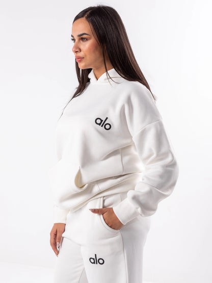 Alo women's one size Tracksuit | White