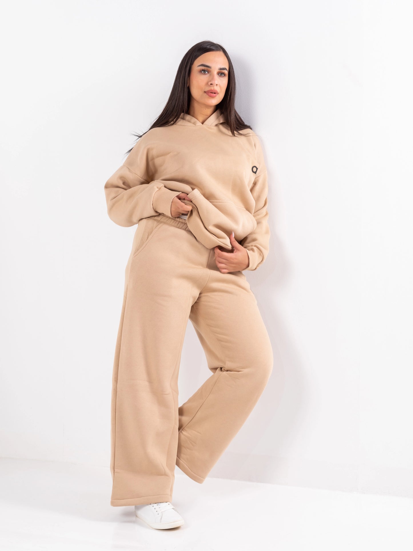 Alo women's one size Tracksuit | Beige