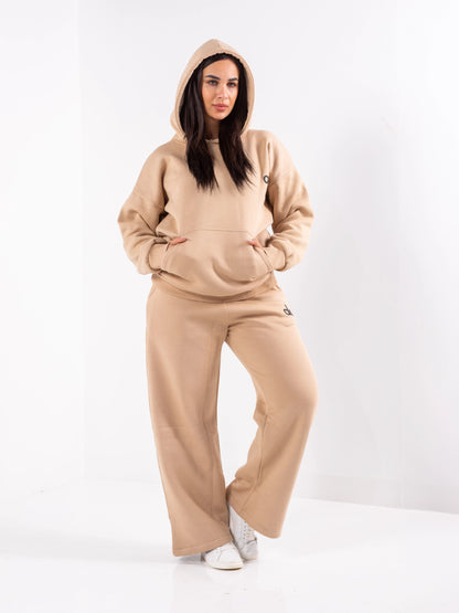 Alo women's one size Tracksuit | Beige