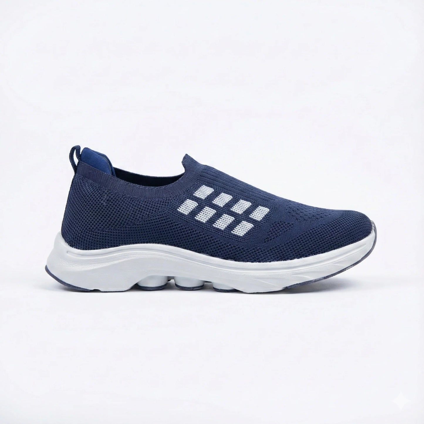 Elevon Slip-ins Skechers | Navy