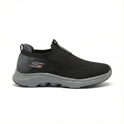 Evo Slip-ins Skechers | Black