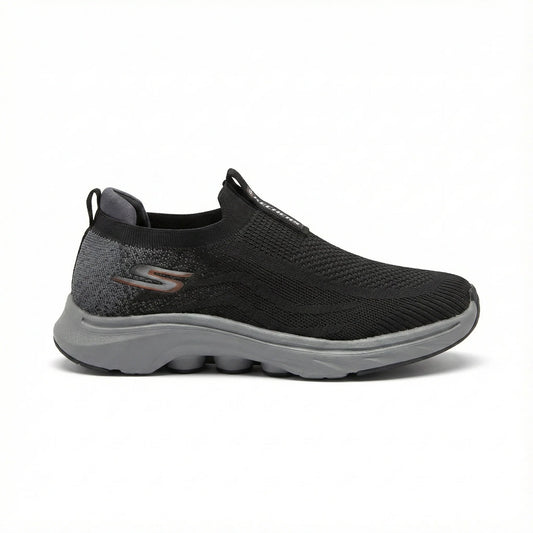 Evo Slip-ins Skechers | Black