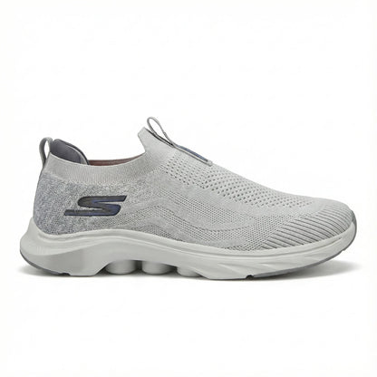 Evo Slip-ins Skechers | Gray