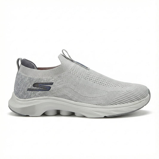 Evo Slip-ins Skechers | Gray