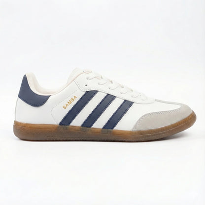Samba Men Sneaker | Navy