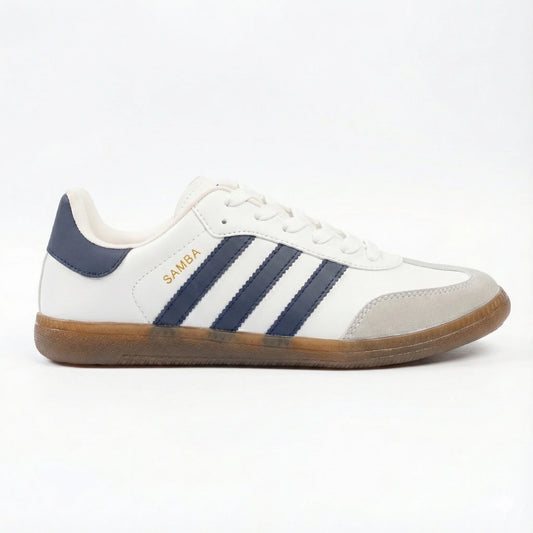 Samba Men Sneaker | Navy