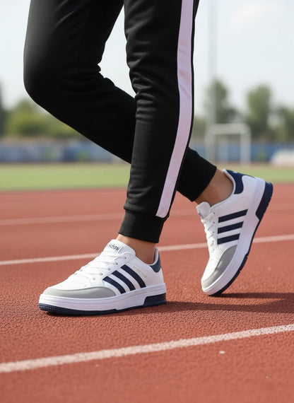 SuperStar men Sneaker | Navy