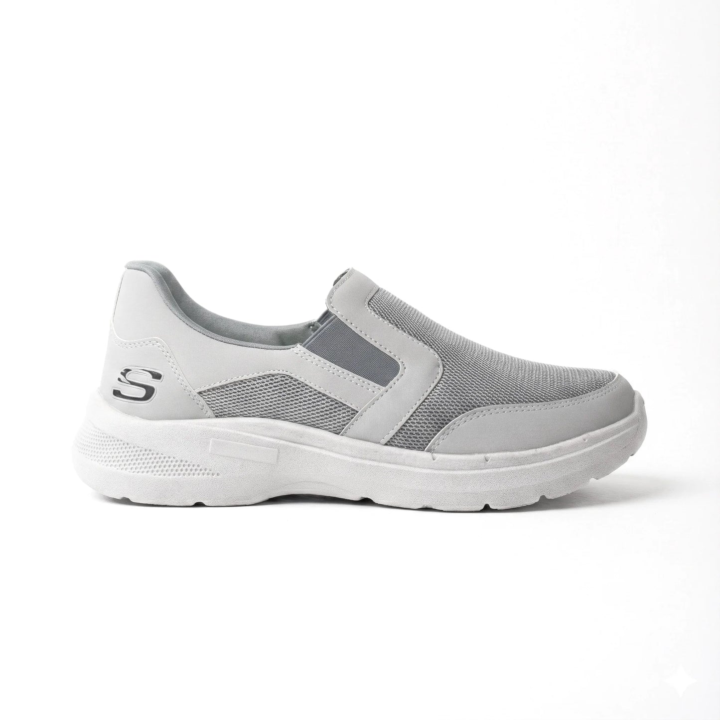AirStride Slip-ins Skechers | Gray