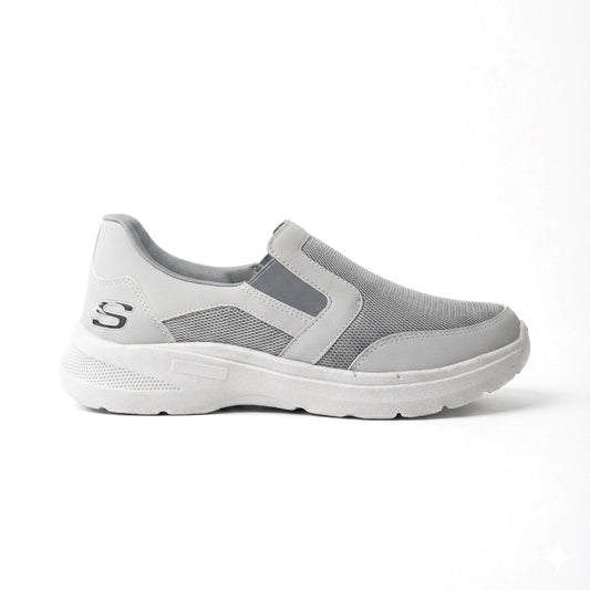 AirStride Slip-ins Skechers | Gray