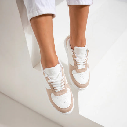 Breeze Flat Sneakers