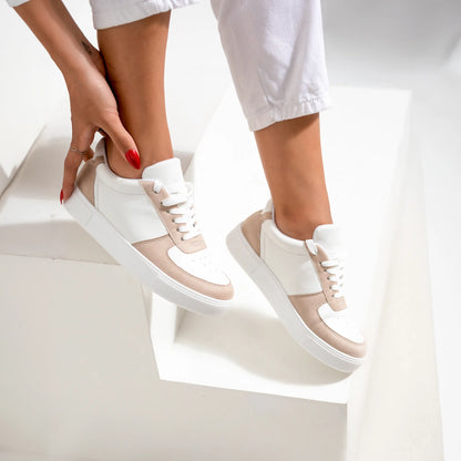 Breeze Flat Sneakers