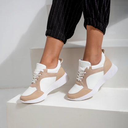 Rendezvous Heel Sneakers