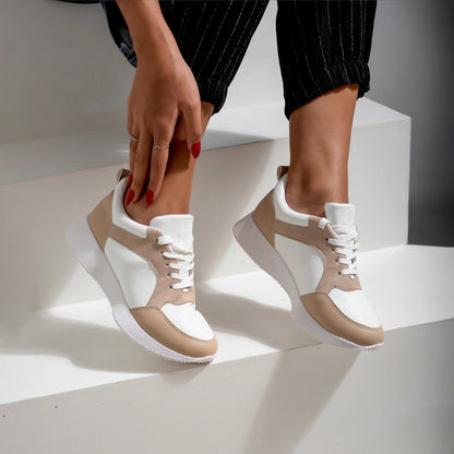 Rendezvous Heel Sneakers