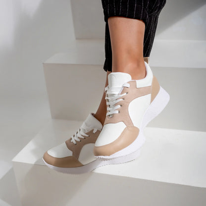 Rendezvous Heel Sneakers