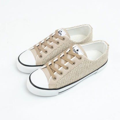 Converse Burlap women's Shoes | Beige