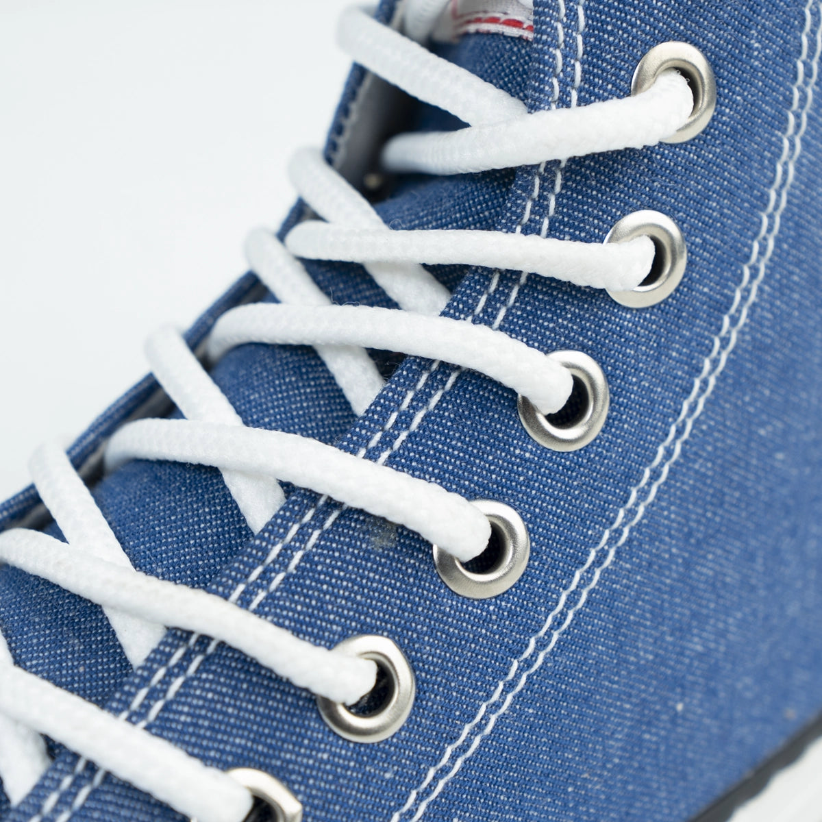 Women's Converse High Top All Star | Blue