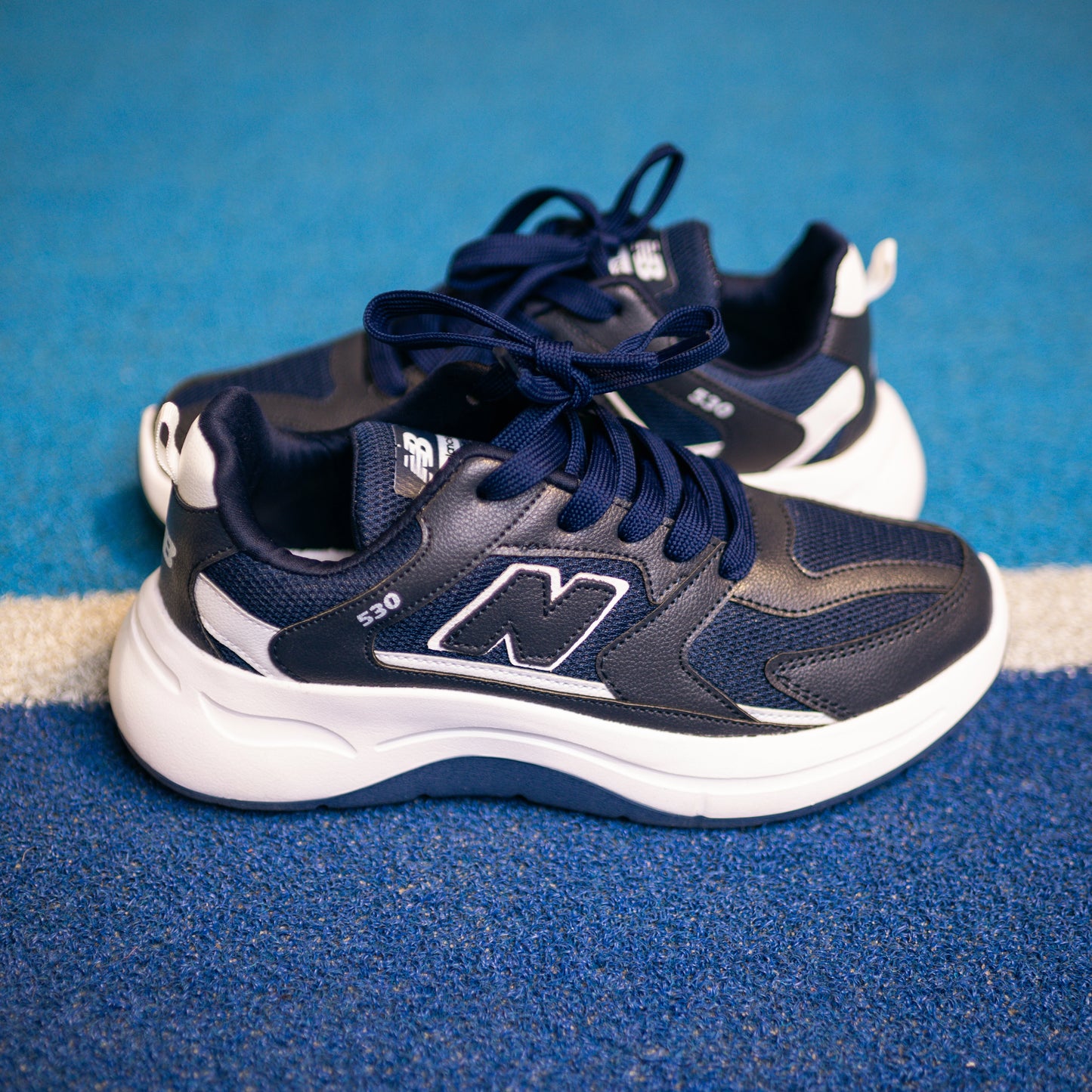 RapidFlex Women's Running Shoes | Navy