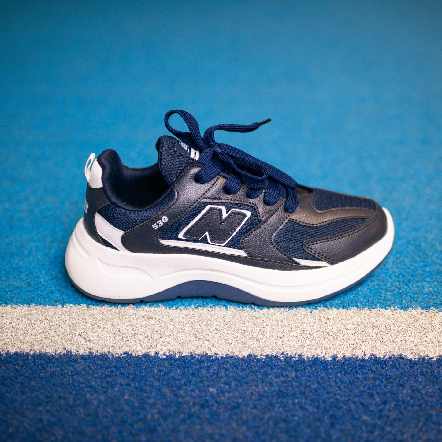 RapidFlex Women's Running Shoes | Navy