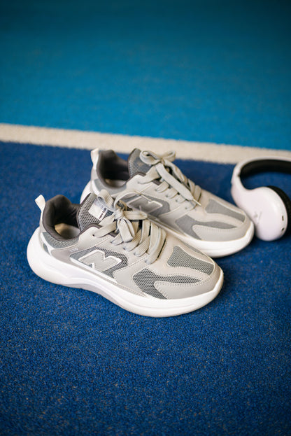 RapidFlex Women's Running Shoes | Gray