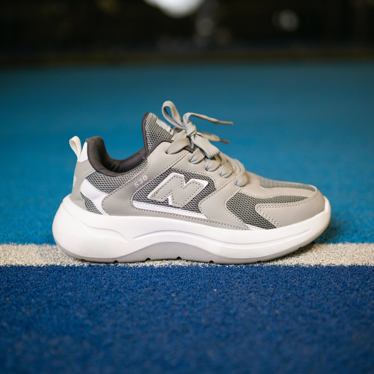 RapidFlex Women's Running Shoes | Gray