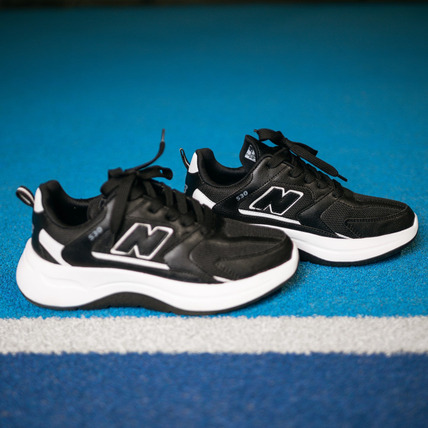 RapidFlex Women's Running Shoes | Black