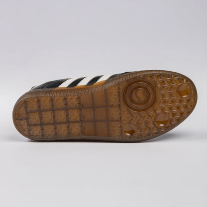 Samba Men Sneaker | Full Black