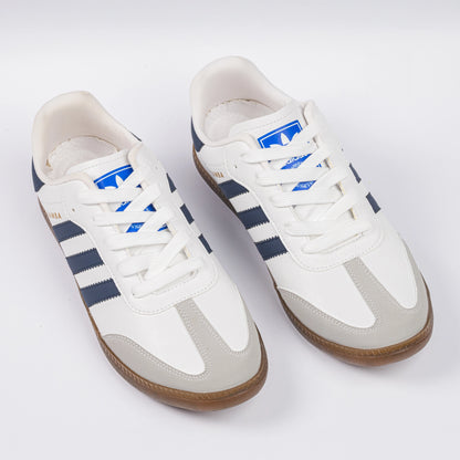 Samba Men Sneaker | Navy
