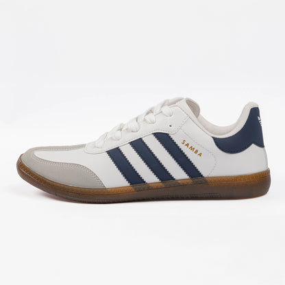 Samba Men Sneaker | Navy