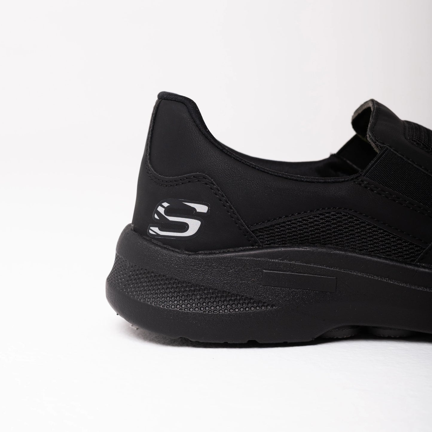 AirStride Slip-ins Skechers | Black