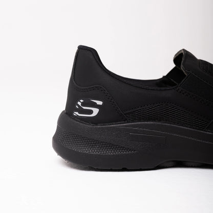AirStride Slip-ins Skechers | Black