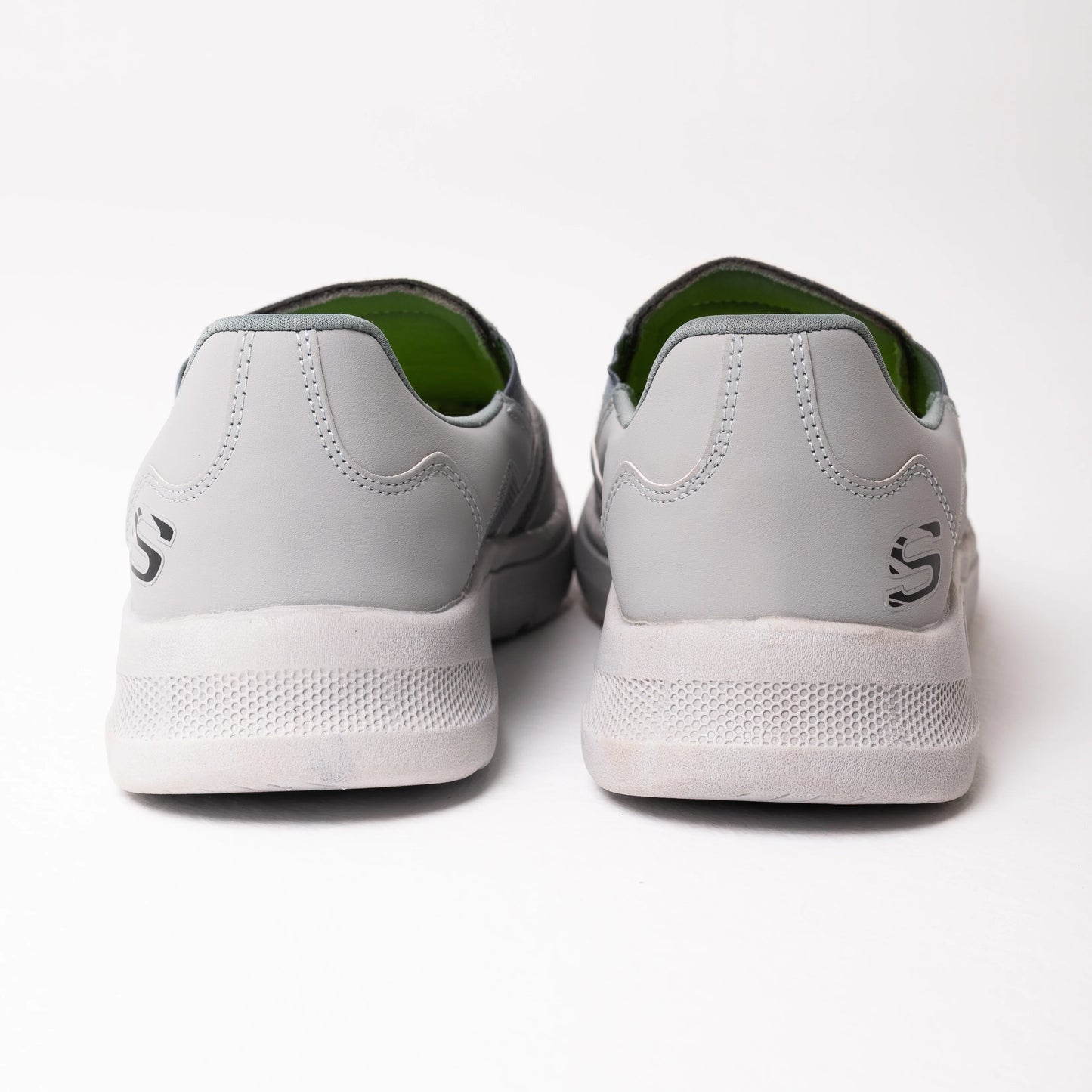 AirStride Slip-ins Skechers | Gray