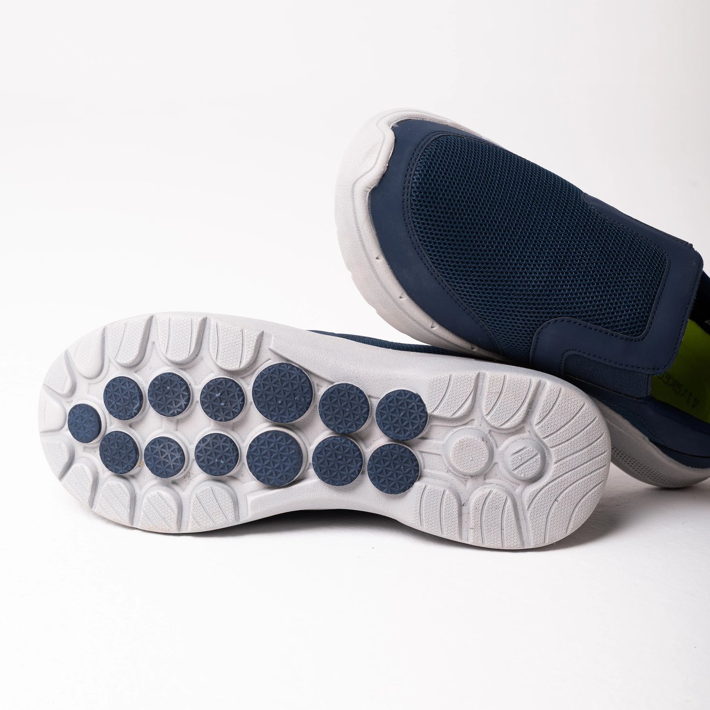 AirStride Slip-ins Skechers | Navy