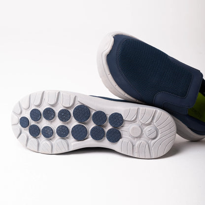 AirStride Slip-ins Skechers | Navy