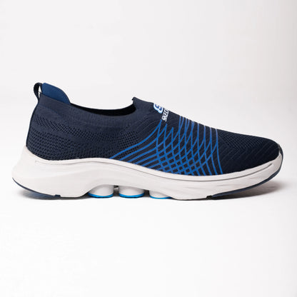 GlideX Slip-ins Skechers | Navy