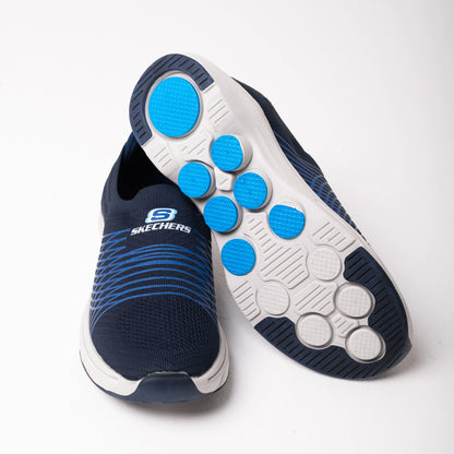 GlideX Slip-ins Skechers | Navy