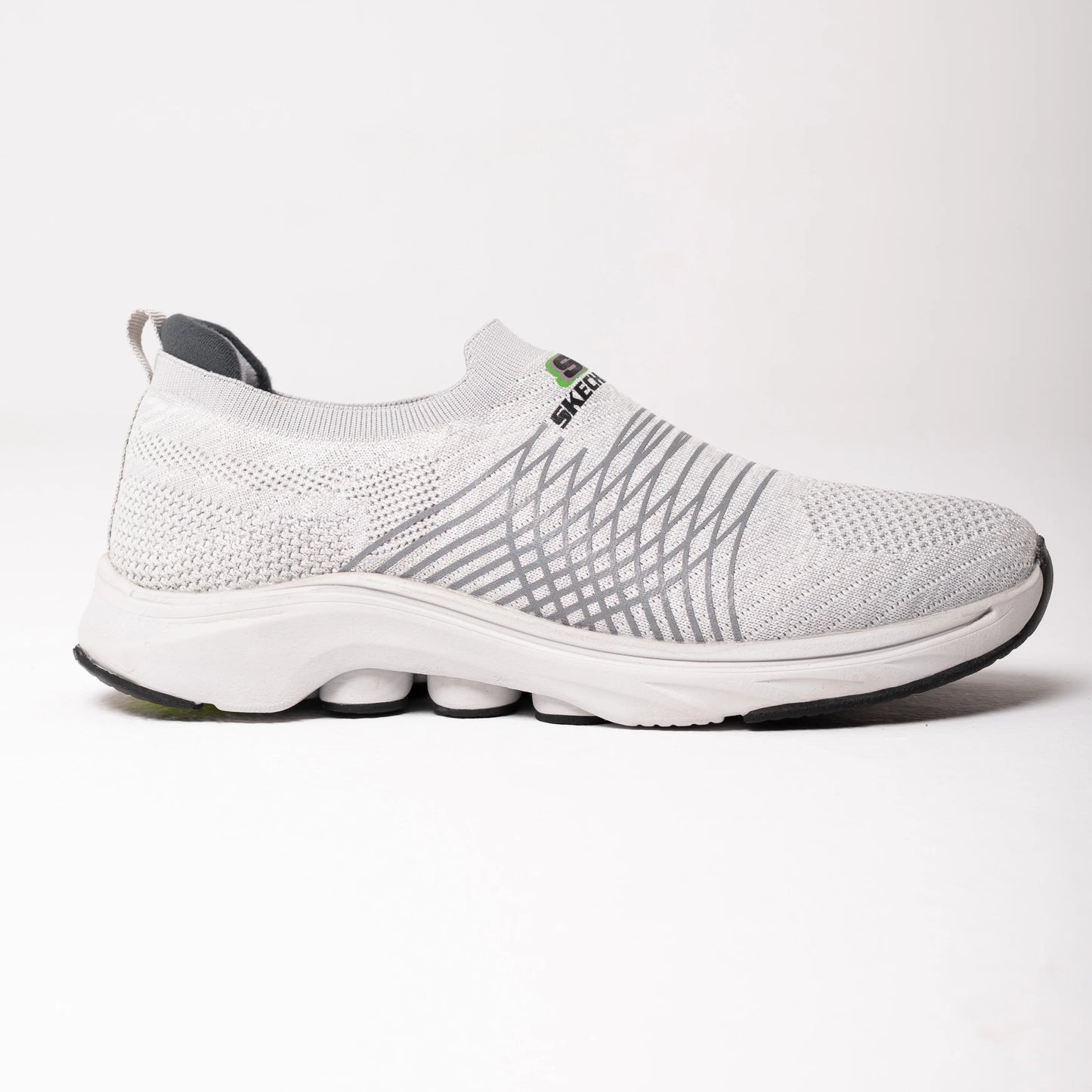 GlideX Slip-ins Skechers | Gray