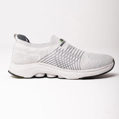 GlideX Slip-ins Skechers | Gray