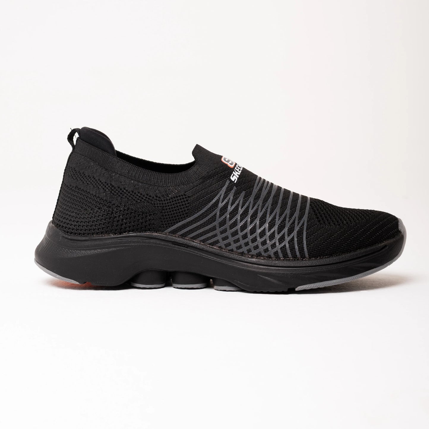 GlideX Slip-ins Skechers | Black