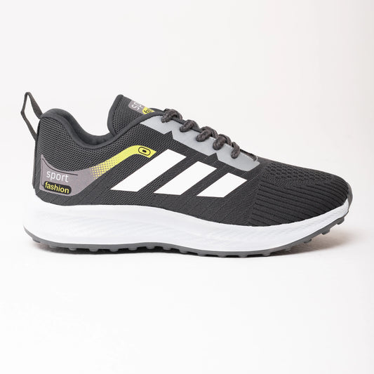 AeroMax men Running Shoes | Gray