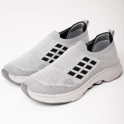 Elevon Slip-ins Skechers | Gray