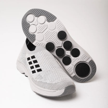 Elevon Slip-ins Skechers | Gray