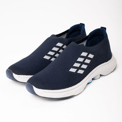 Elevon Slip-ins Skechers | Navy