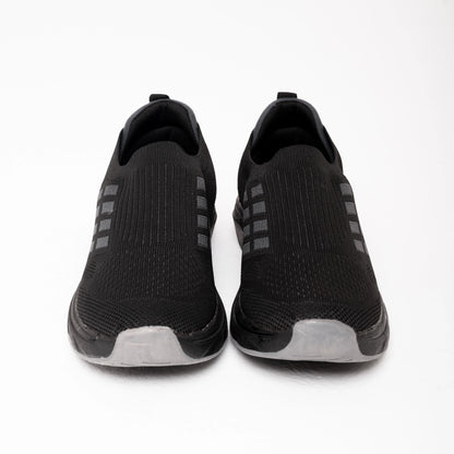 Elevon Slip-ins Skechers | Black