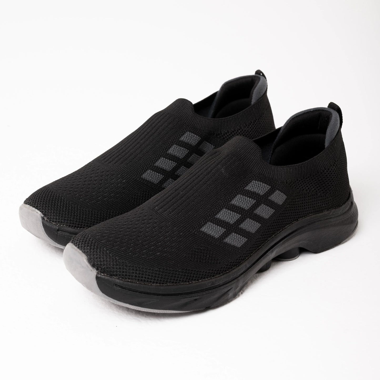 Elevon Slip-ins Skechers | Black