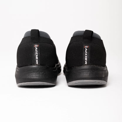 Elevon Slip-ins Skechers | Black