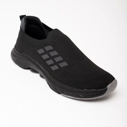 Elevon Slip-ins Skechers | Black